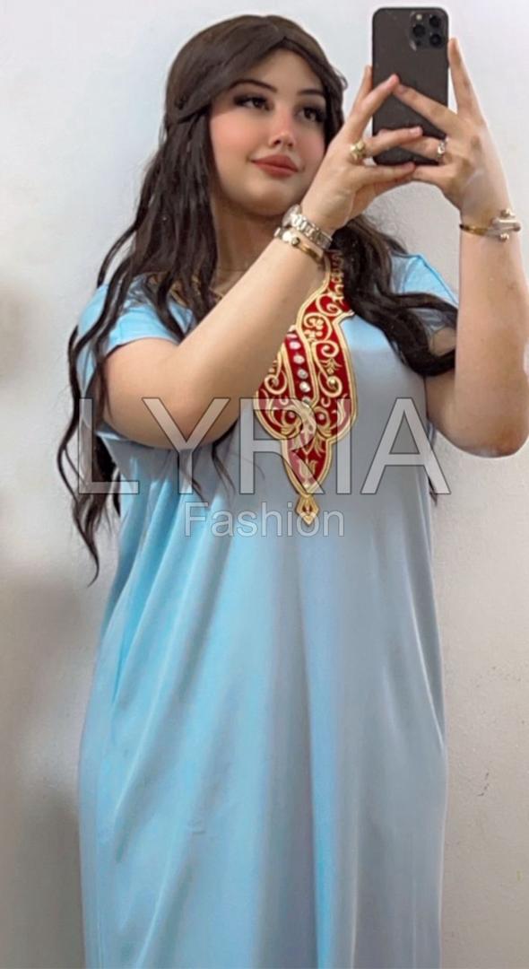 ROBE ILINE - Image 5